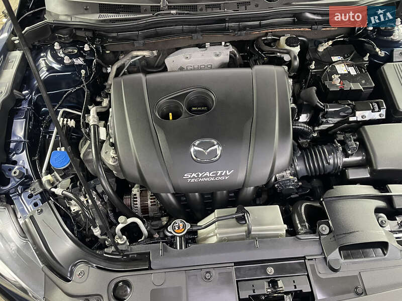 Седан Mazda 6 2017 в Сумах фото 46 Седан Mazda 6 2017 в Сумах