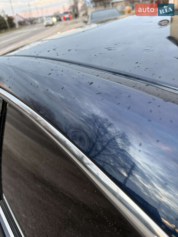 Седан Mazda 6 2016 в Одессе