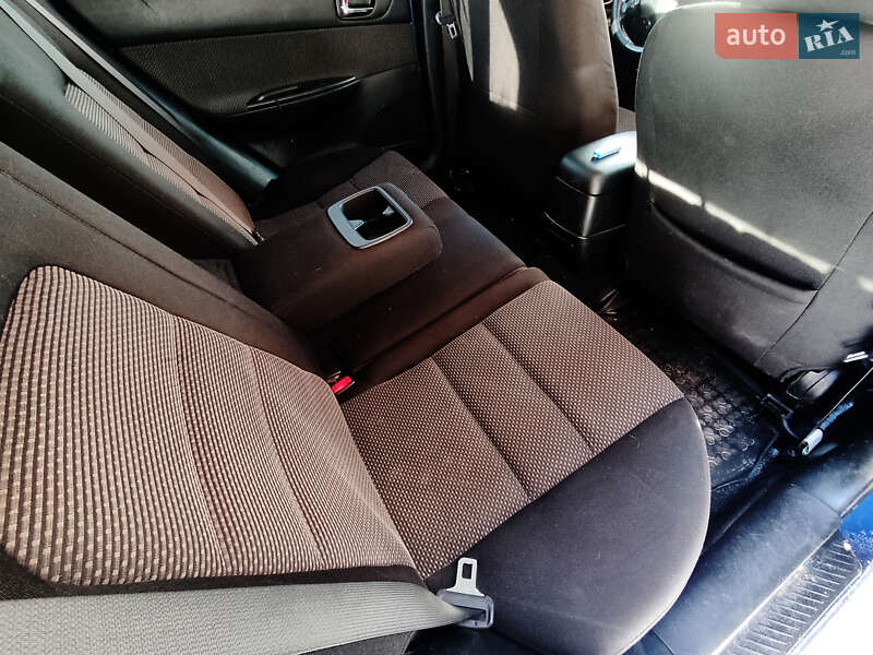 Универсал Mazda 6 2004 в Тернополе фото 4 Универсал Mazda 6 2004 в Тернополе