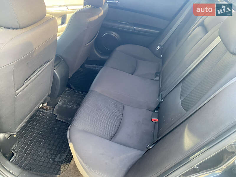 Седан Mazda 6 2011 в Львове фото 10 Седан Mazda 6 2011 в Львове