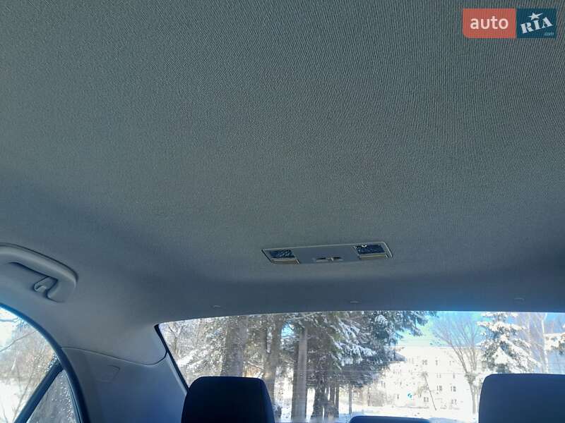 Седан Mazda 6 2005 в Красилові