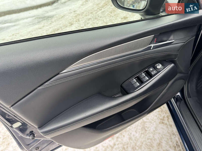 Седан Mazda 6 2021 в Черкасах фото 12 Седан Mazda 6 2021 в Черкасах