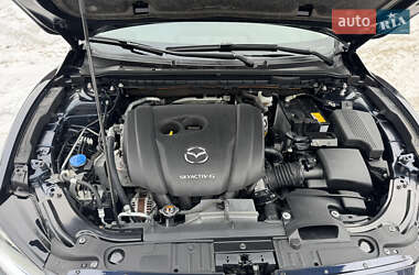 Седан Mazda 6 2021 в Черкасах
