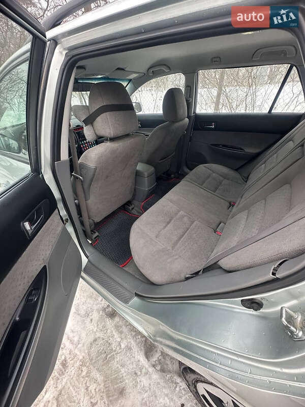 Універсал Mazda 6 2002 в Хмельницькому фото 7 Універсал Mazda 6 2002 в Хмельницькому