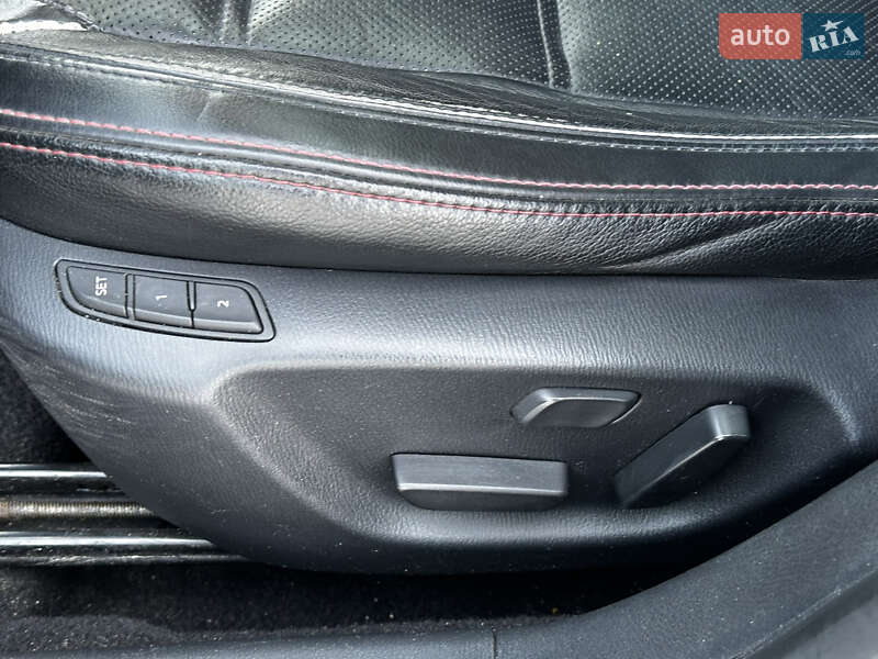 Седан Mazda 6 2014 в Львові фото 10 Седан Mazda 6 2014 в Львові