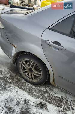 Седан Mazda 6 2003 в Пирятині