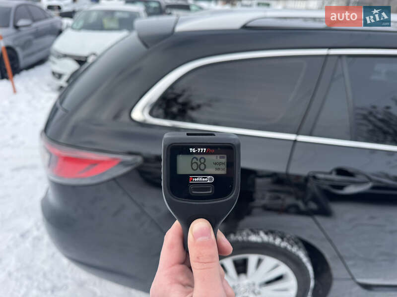 Универсал Mazda 6 2008 в Умани фото 29 Универсал Mazda 6 2008 в Умани