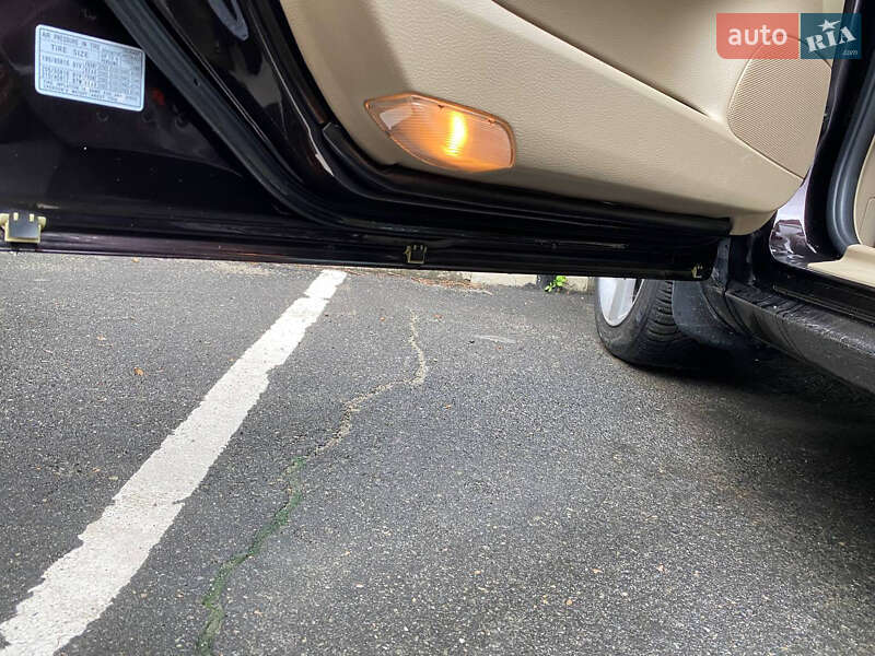 Седан Mazda 6 2005 в Одесі фото 7 Седан Mazda 6 2005 в Одесі