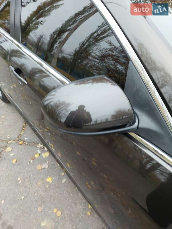 Универсал Mazda 6 2010 в Южноукраинске