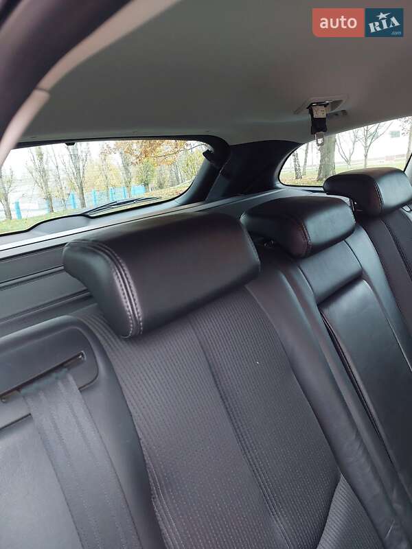 Универсал Mazda 6 2010 в Южноукраинске