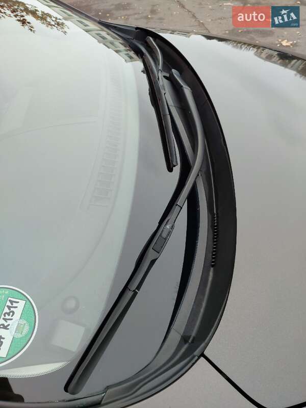 Универсал Mazda 6 2010 в Южноукраинске