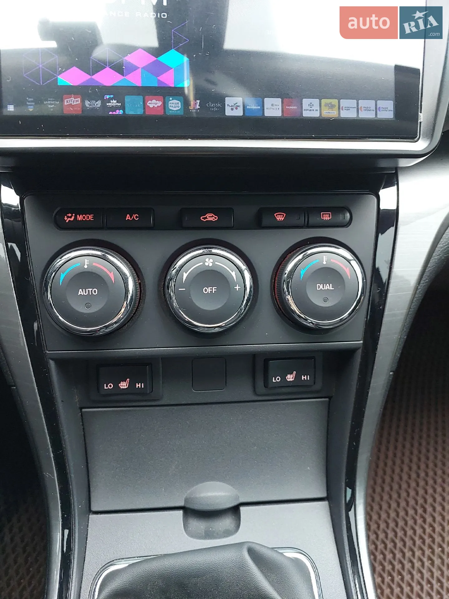 2010 Mazda 6 - мініатюра 39