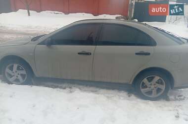 Универсал Mazda 6 2004 в Петропавловской Борщаговке