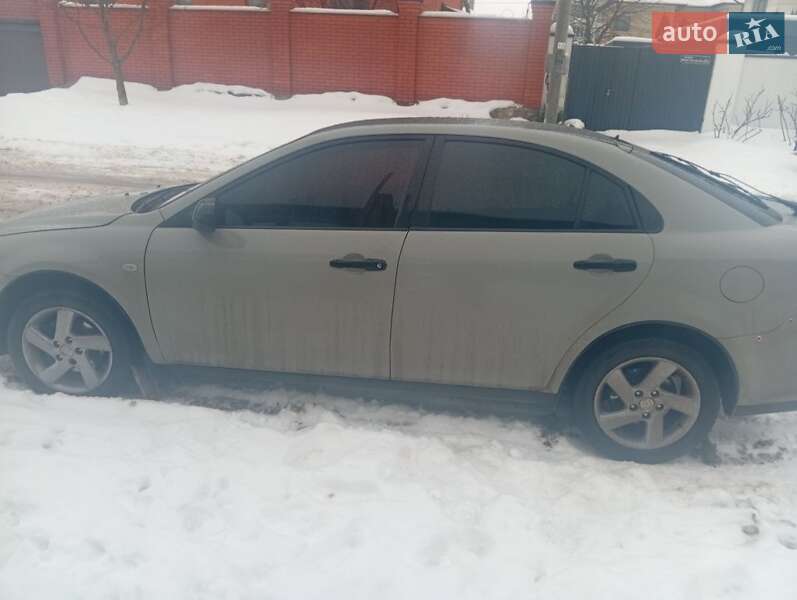 Mazda 6 2004 Mazda 6 2004