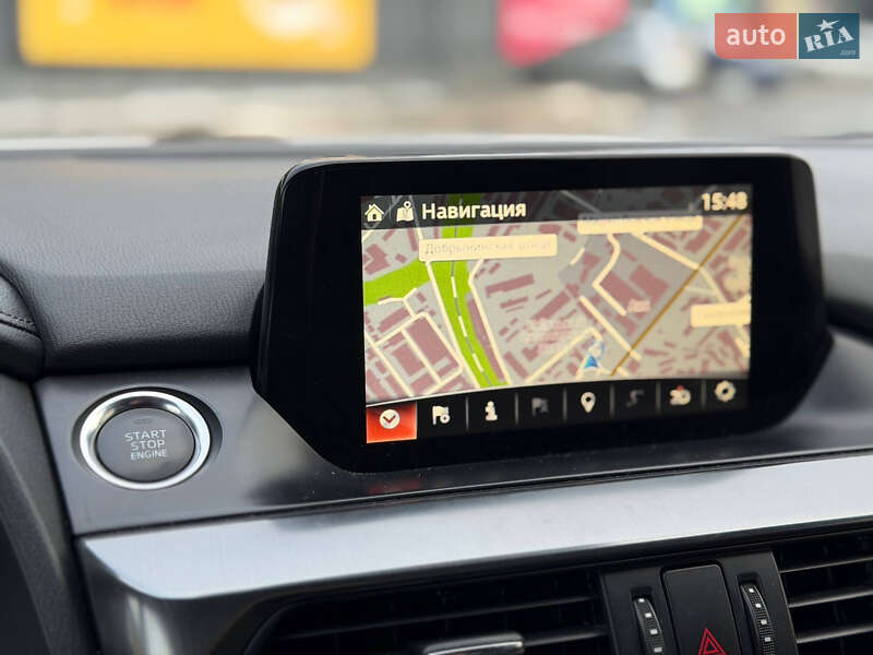 Седан Mazda 6 2016 в Києві фото 23 Седан Mazda 6 2016 в Києві