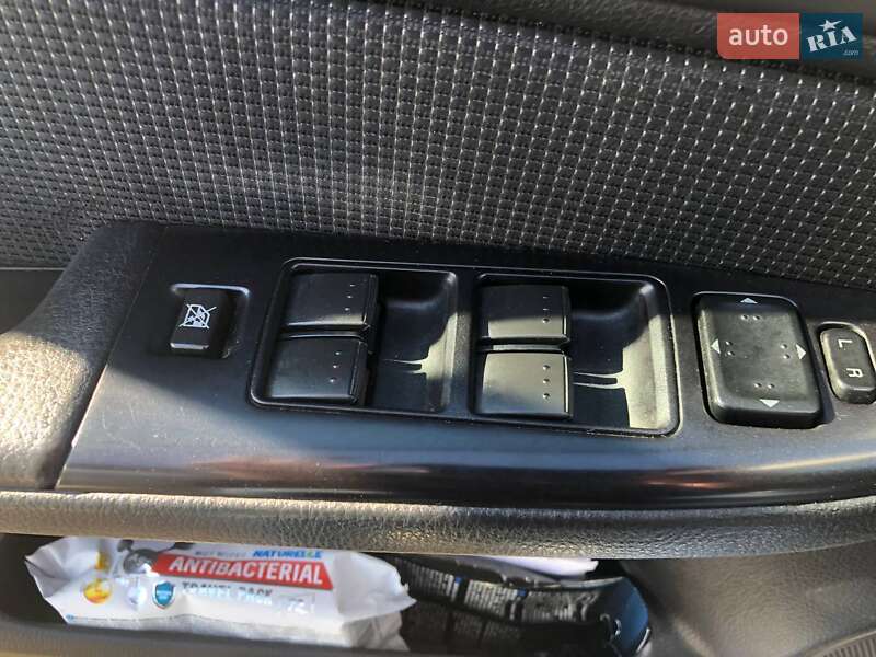 Седан Mazda 6 2006 в Одесі