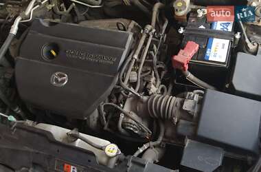 Седан Mazda 6 2011 в Львове