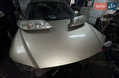 Універсал Mazda 6 2005 в Ужгороді