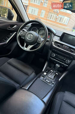 Седан Mazda 6 2015 в Кривому Розі