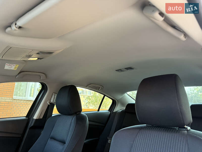 Седан Mazda 6 2015 в Кривому Розі