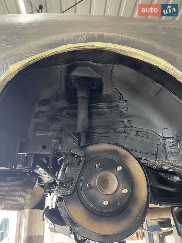 Седан Mazda 6 2014 в Новомосковську фото 33 Седан Mazda 6 2014 в Новомосковську