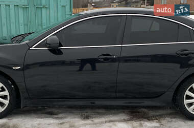 Седан Mazda 6 2011 в Новом Роздоле