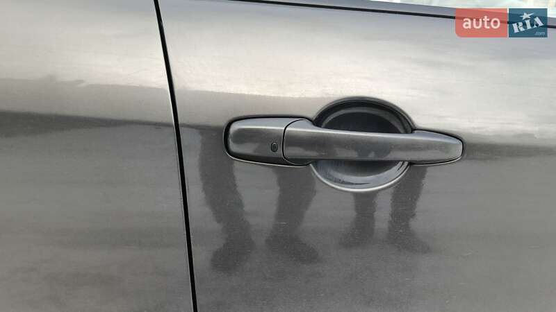 Универсал Mazda 6 2006 в Львове