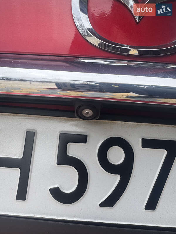 Седан Mazda 6 2014 в Одессе