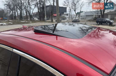 Седан Mazda 6 2014 в Одессе