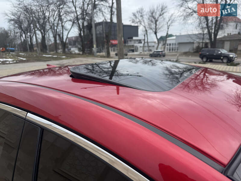 Седан Mazda 6 2014 в Одессе