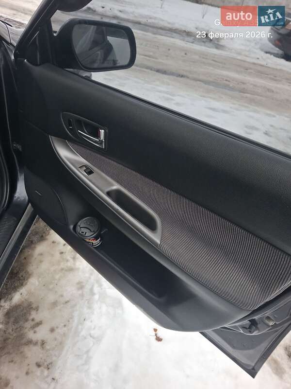 Седан Mazda 6 2004 в Борисполі