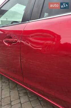 Седан Mazda 6 2018 в Львове