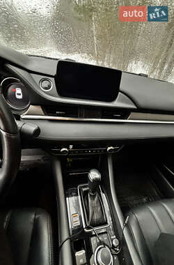 Седан Mazda 6 2019 в Житомире