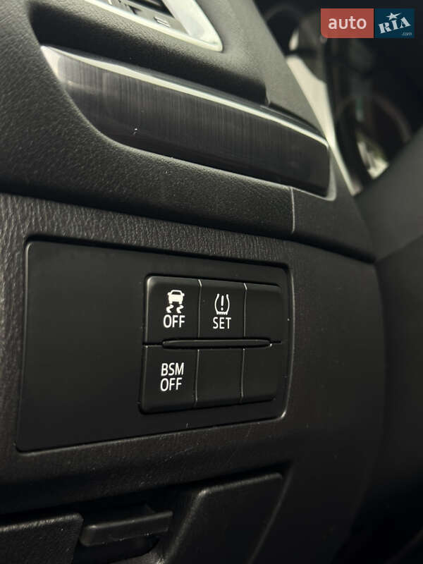 Седан Mazda 6 2014 в Києві