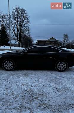 Седан Mazda 6 2017 в Василькове