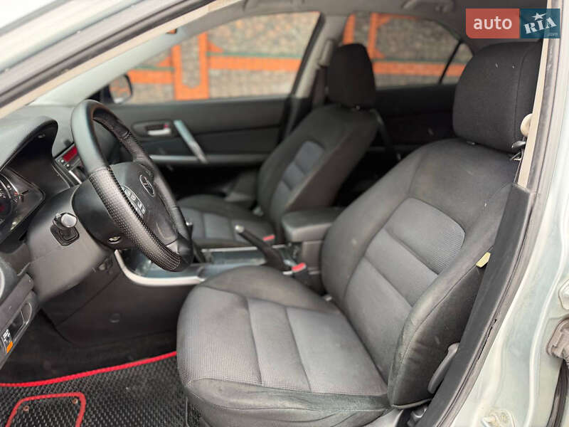 Седан Mazda 6 2005 в Білій Церкві фото 36 Седан Mazda 6 2005 в Білій Церкві