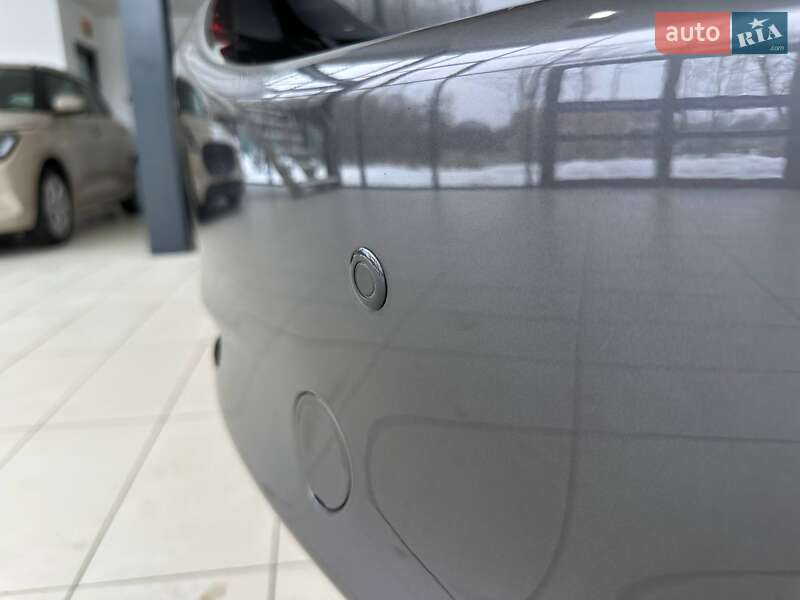 Седан Mazda 6 2019 в Вінниці