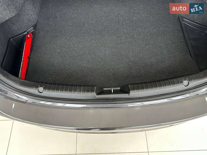 Седан Mazda 6 2019 в Вінниці