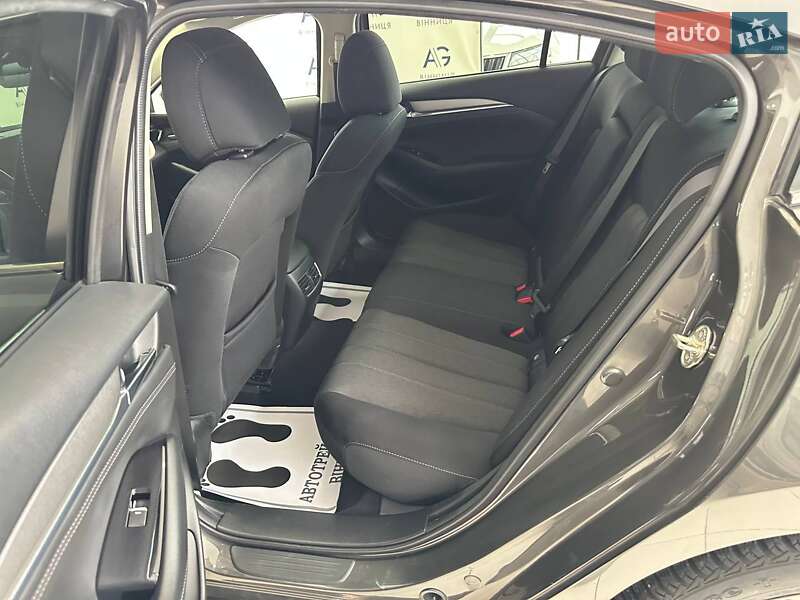 Седан Mazda 6 2019 в Вінниці