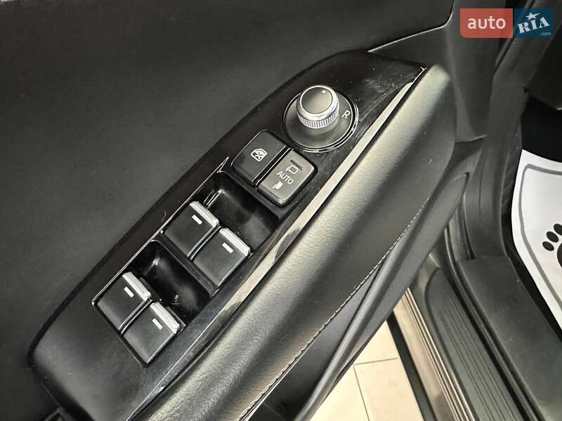 Седан Mazda 6 2019 в Вінниці