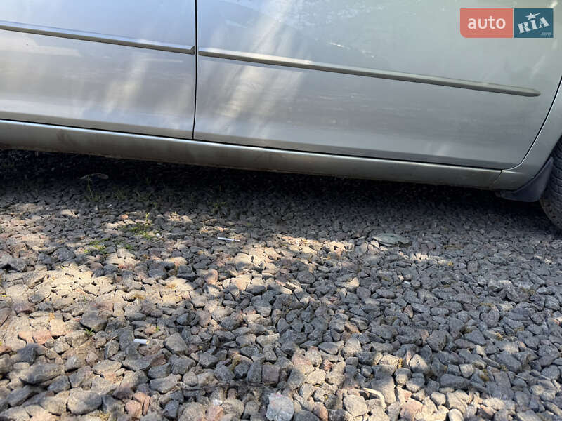 Седан Mazda 6 2004 в Миколаєві фото 10 Седан Mazda 6 2004 в Миколаєві