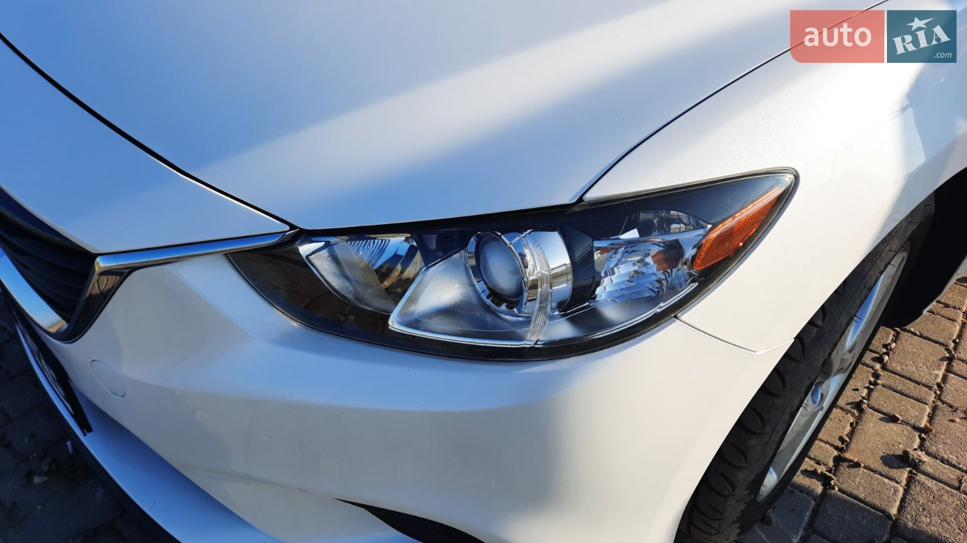 2014 Mazda 6 - фото 1