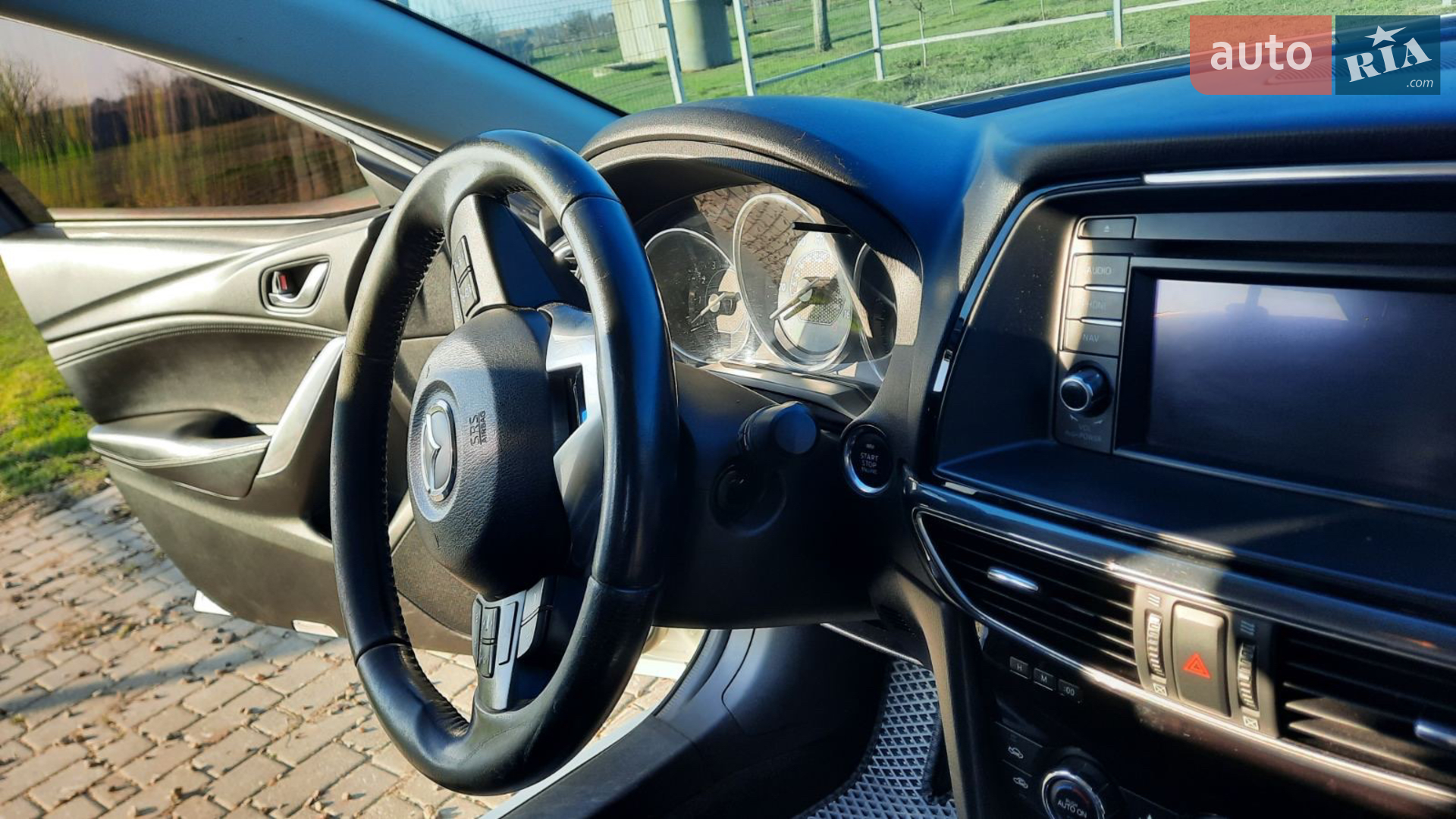 2014 Mazda 6 - мініатюра 3
