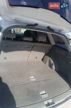 Универсал Mazda 6 2004 в Новомосковске
