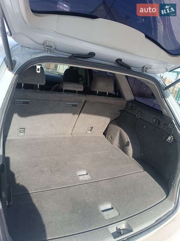 Универсал Mazda 6 2004 в Новомосковске