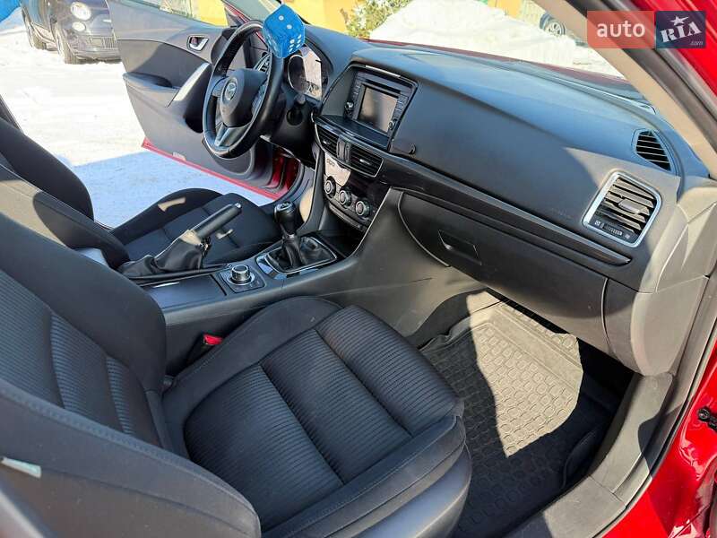 Седан Mazda 6 2012 в Ровно фото 18 Седан Mazda 6 2012 в Ровно