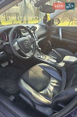 Универсал Mazda 6 2008 в Запорожье
