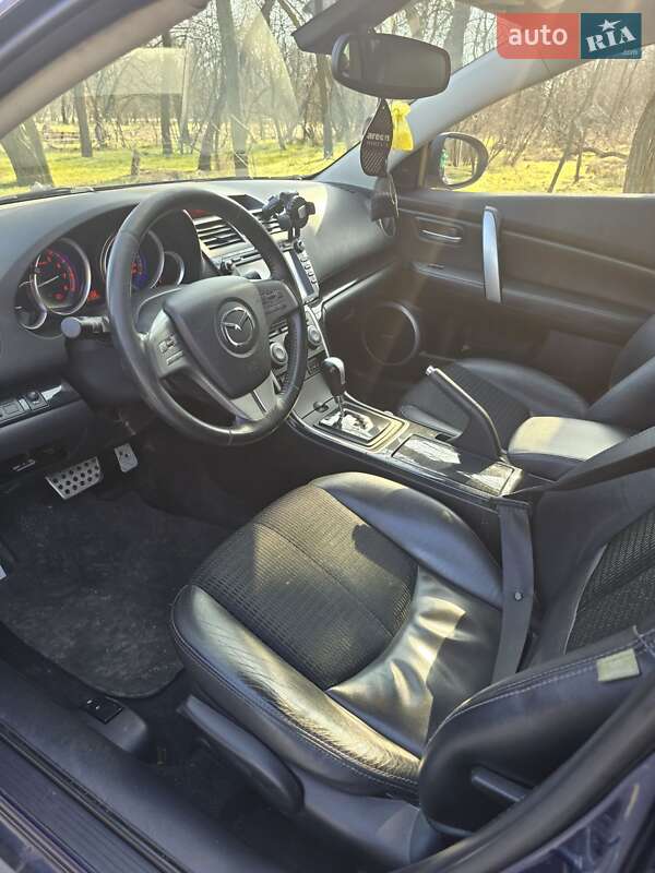Mazda 6 2008