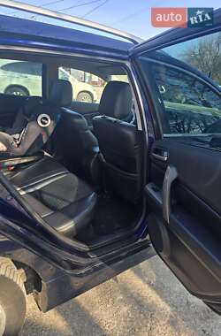 Универсал Mazda 6 2008 в Запорожье фото 2 Универсал Mazda 6 2008 в Запорожье