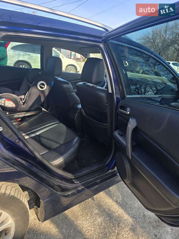 Универсал Mazda 6 2008 в Запорожье фото 2 Универсал Mazda 6 2008 в Запорожье